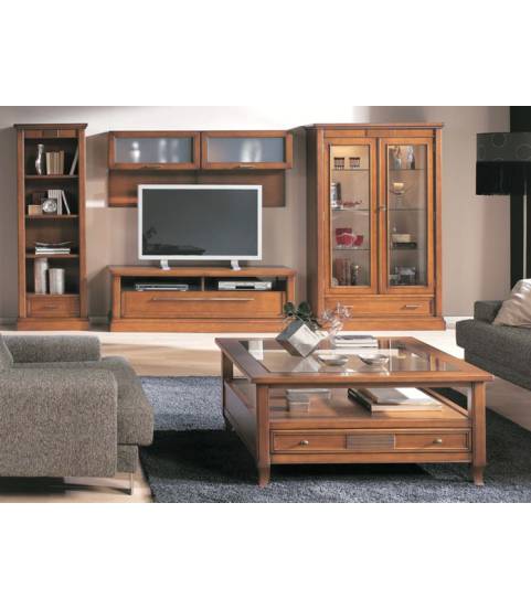 salón clásico Muebles Garcia Ferrer