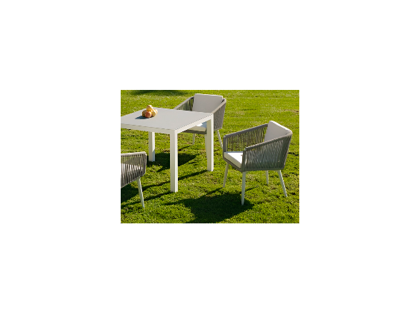 Sillón de exterior
