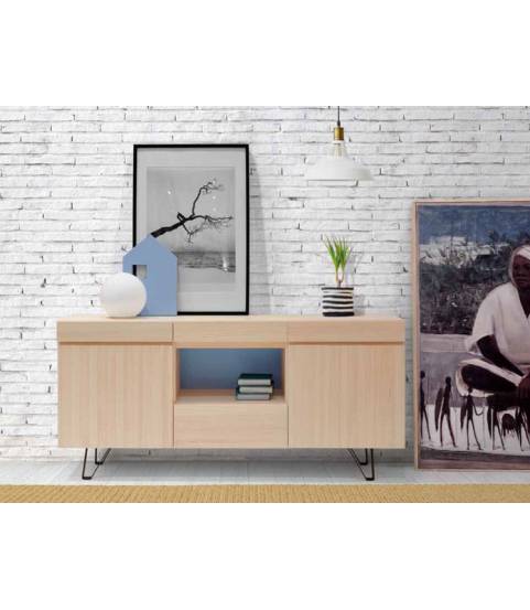 Aparador moderno 180 cm - Tienda de muebles en Madrid