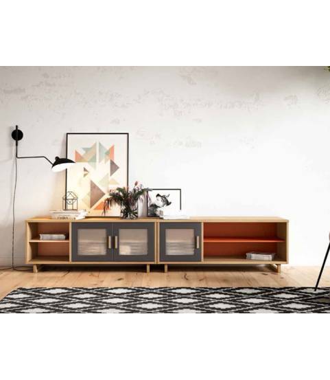 Muebles tv - Distribuidores José Ibañez en Madrid