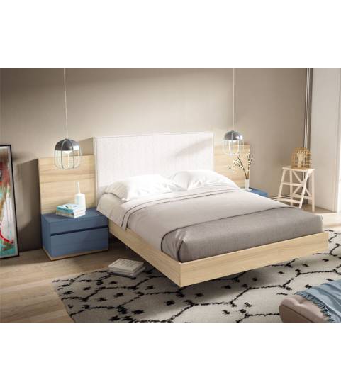 Muebles de dormitorio Riga - tienda de muebles en Madrid