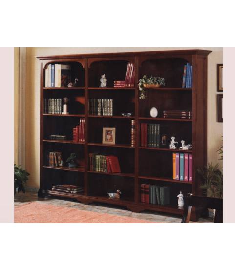 librería clásica en Madrid