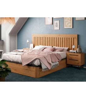 Dormitorio Moderno 49