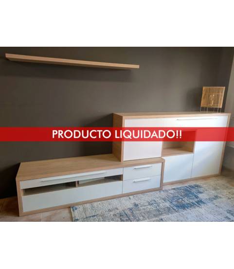 Liquidado