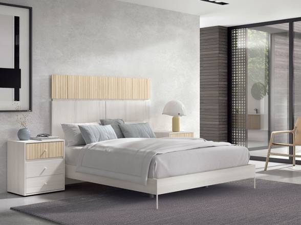 Muebles para dormitorio en Madrid - Glicerio Chaves
