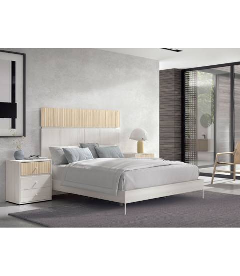 Muebles para dormitorio en Madrid - Glicerio Chaves