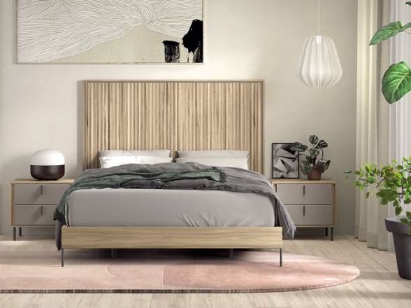 Muebles de dormitorio en Madrid - Muebles Valencia