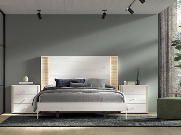 Muebles de dormitorio baratos en Madrid - Muebles Valencia