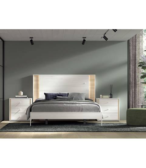 Muebles de dormitorio baratos en Madrid - Muebles Valencia