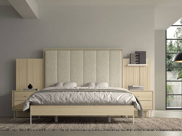 Comprar muebles dormitorio baratos en Madrid - Muebles Valencia