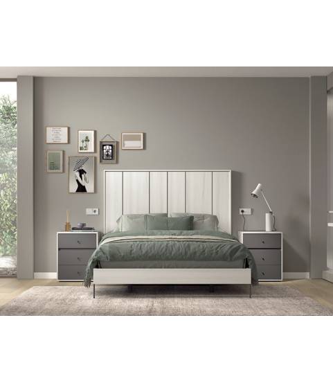 Muebles para dormitorio en oferta en Madrid - Tienda de muebles en Madrid