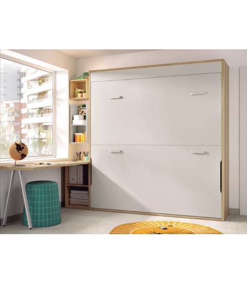 cama doble abatible en Muebles Valencia