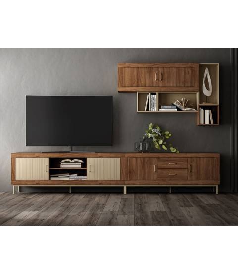 Muebles de salón en oferta en Madrid - Moon Evo Azor