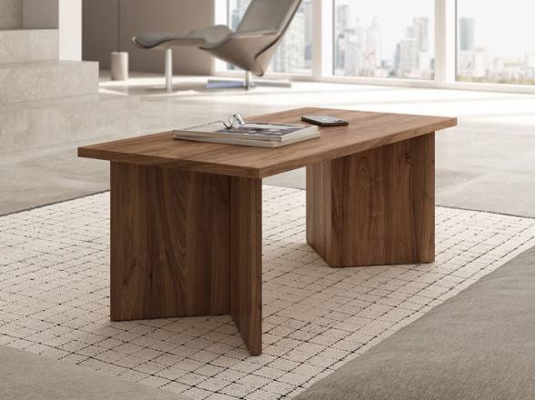 Mesa de centro económica en Madrid