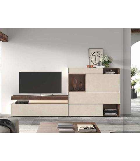 Mueble tv en Madrid