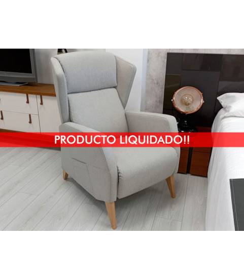 Liquidación de productos y muebles en Valencia y Madrid