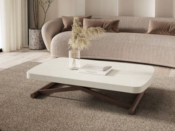Mesas elevables y extensibles en Móstoles - Tienda de muebles en Madrid