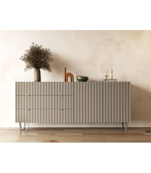 Aparadores de diseño en Madrid - Franco Furniture