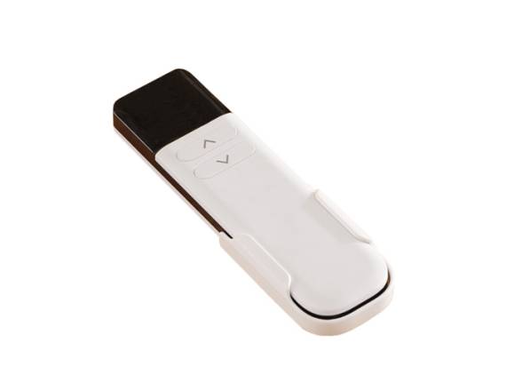 Mesas elevables y extensibles con mando
