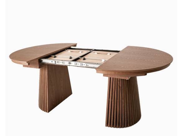 Mesas de comedor modernas en Madrid