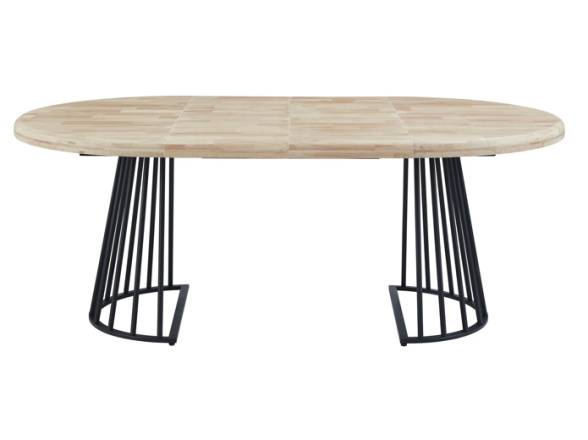Mesas extensibles para comedor económicas