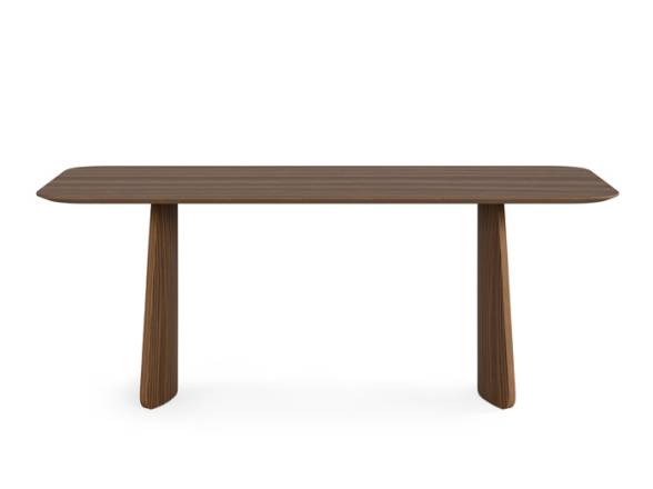 Mesa de comedor fija 200 cm