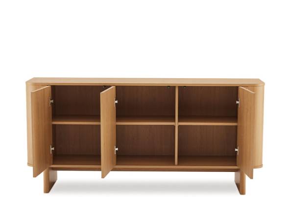 Comprar aparadores para el salón