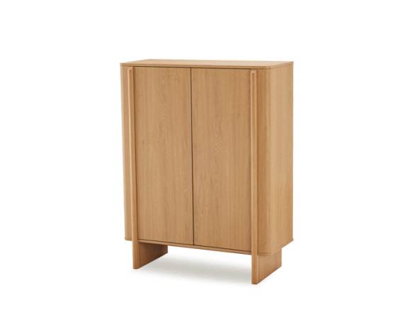 Muebles auxiliares para el salón