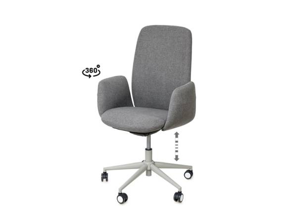 Sillas de escritorio en oferta