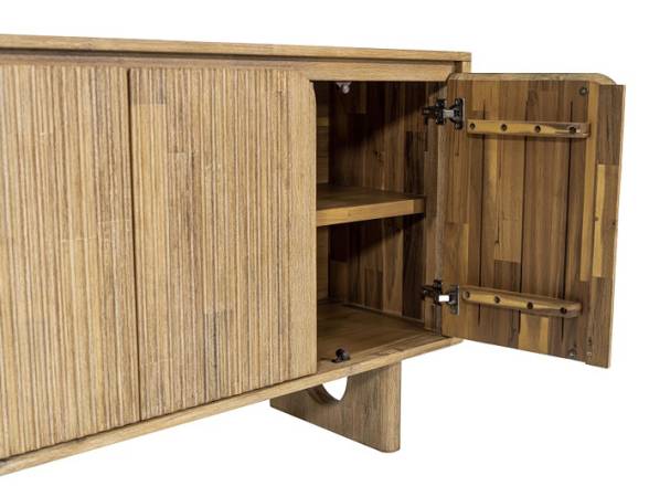Aparador 160 cm Kinga Dugar Home