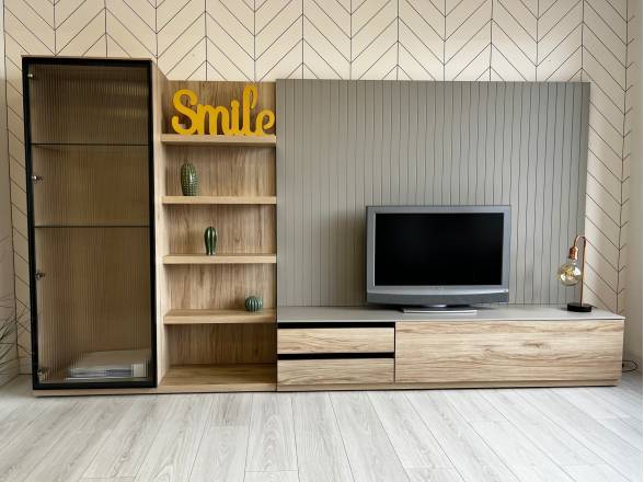 Liquidación Mueble Salón...