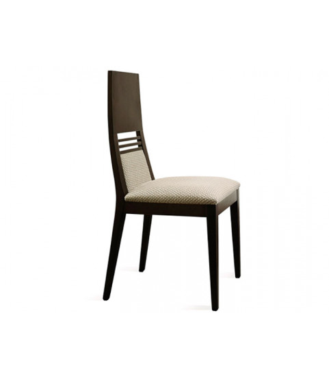 Silla moderna