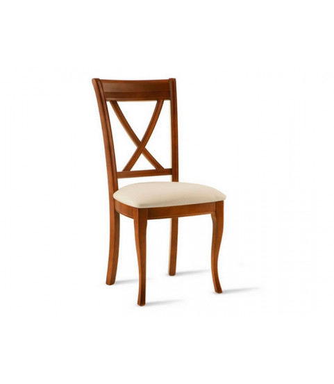 Silla clásica de comedor