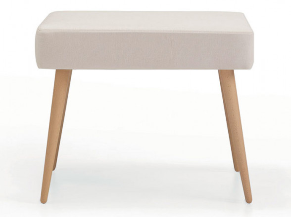 Banqueta moderna