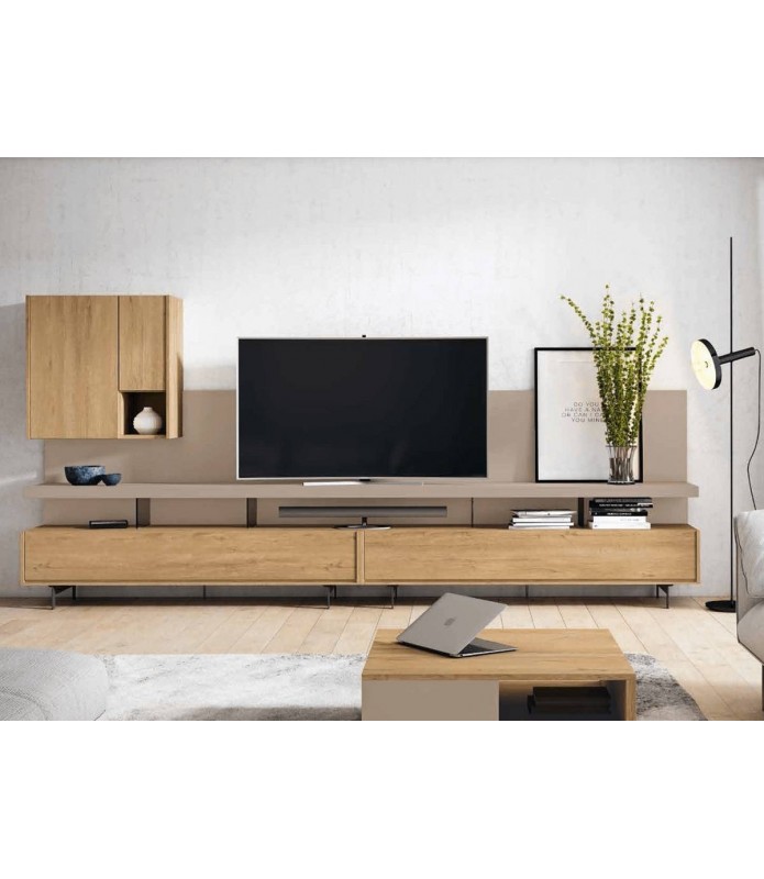 Comprar mueble de tv moderno. muebles de salón baratos en