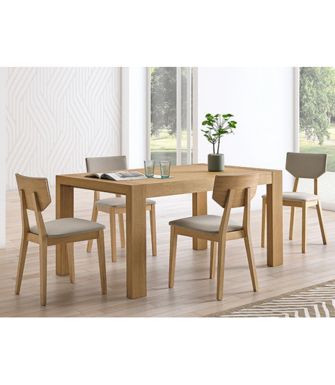 Pack de mesa y sillas en León pruebamueblesvalencia.ddev.site/modules/ntbackupandrestore/backup