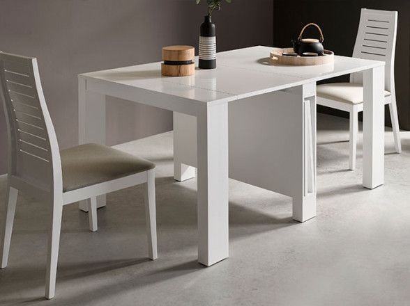 Moderna mesa  consola extensible en Cádiz pruebamueblesvalencia.ddev.site/modules/ntbackupandrestore/backup