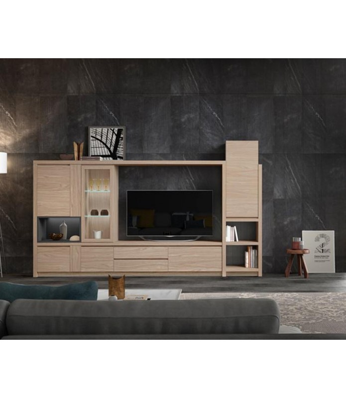 Muebles de Salón y Salones modernos en Móstoles - muebles.tienda