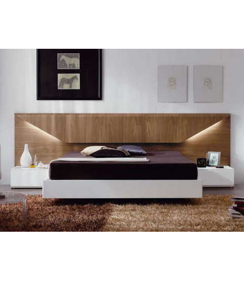Dormitorio Moderno 116
