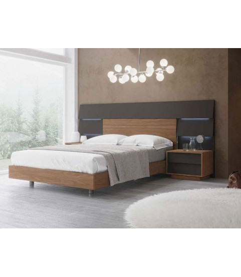 Dormitorio Moderno