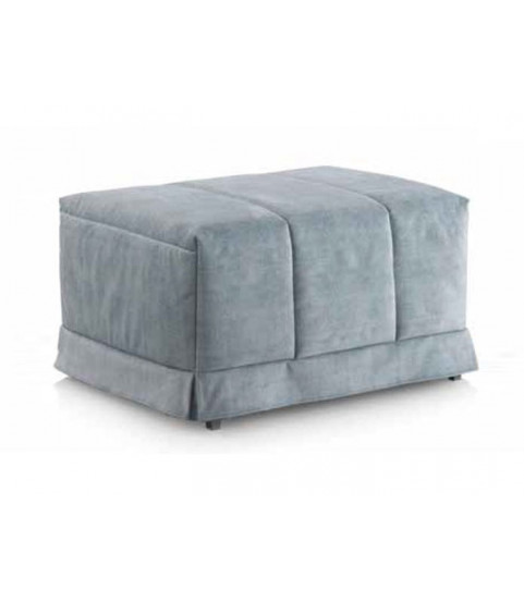 Poufs Cama en tienda muebles madrid muebles valencia