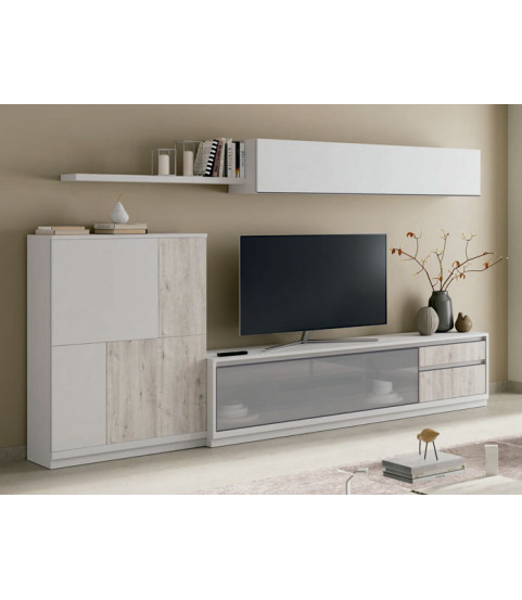 Muebles de comedor modernos en Madrid - Muebles Valencia
