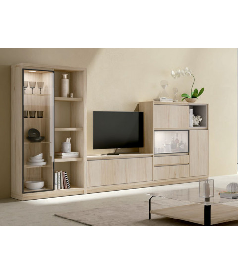 Muebles de comedor modernos en Madrid - Muebles Valencia