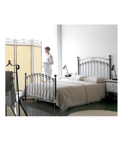 Dormitorio clásico