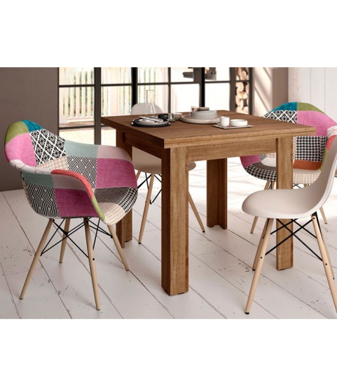 mesa moderna para comedor