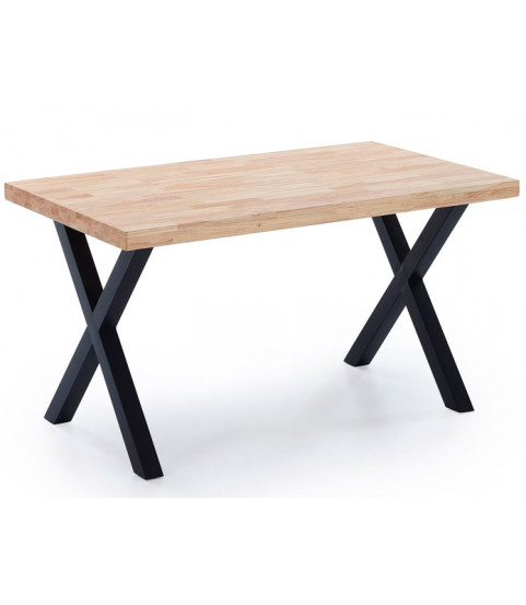 Mesa fija para salón