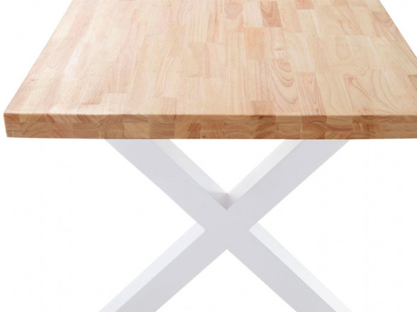 Mesa fija barata