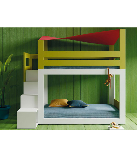Litera infantil moderna