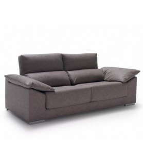 sofas modernos en FUENLABRADA