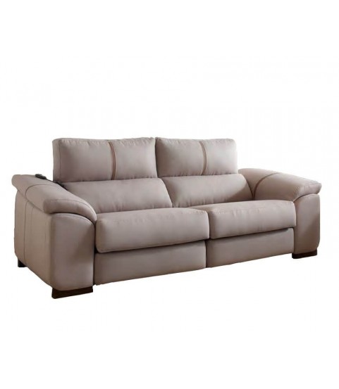 Sofa moderno modelo Madrid